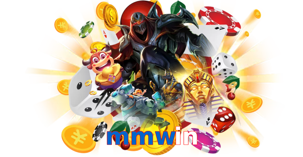 mmwin