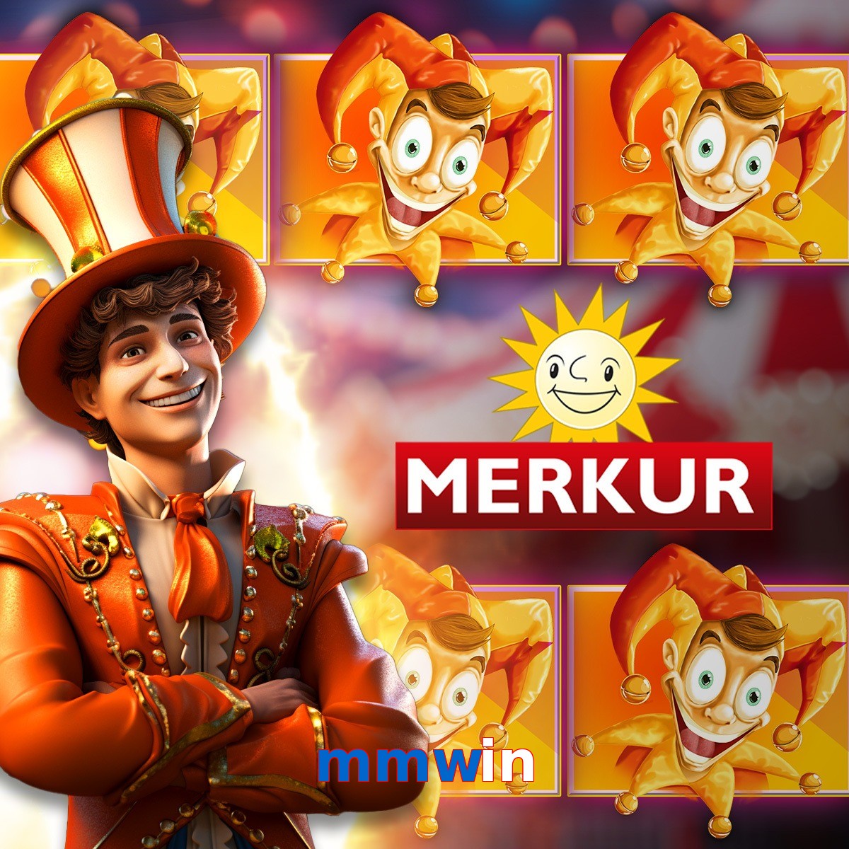 mmwin