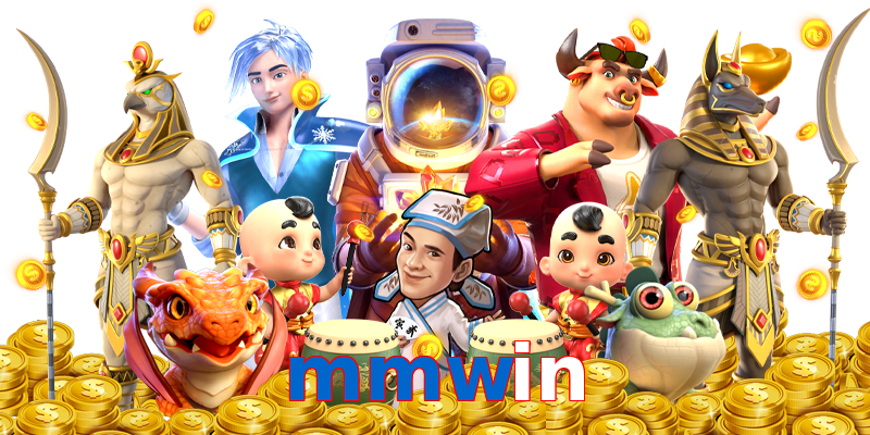 mmwin