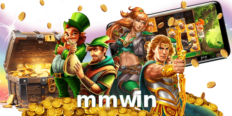mmwin