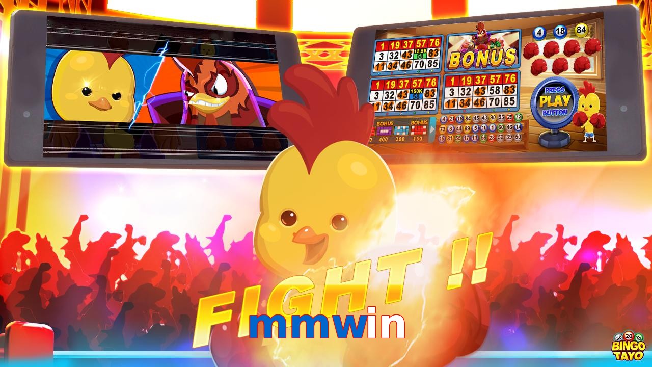mmwin