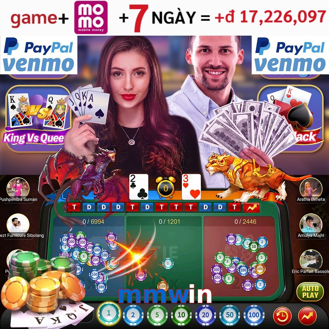 mmwin