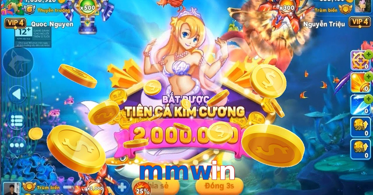 mmwin