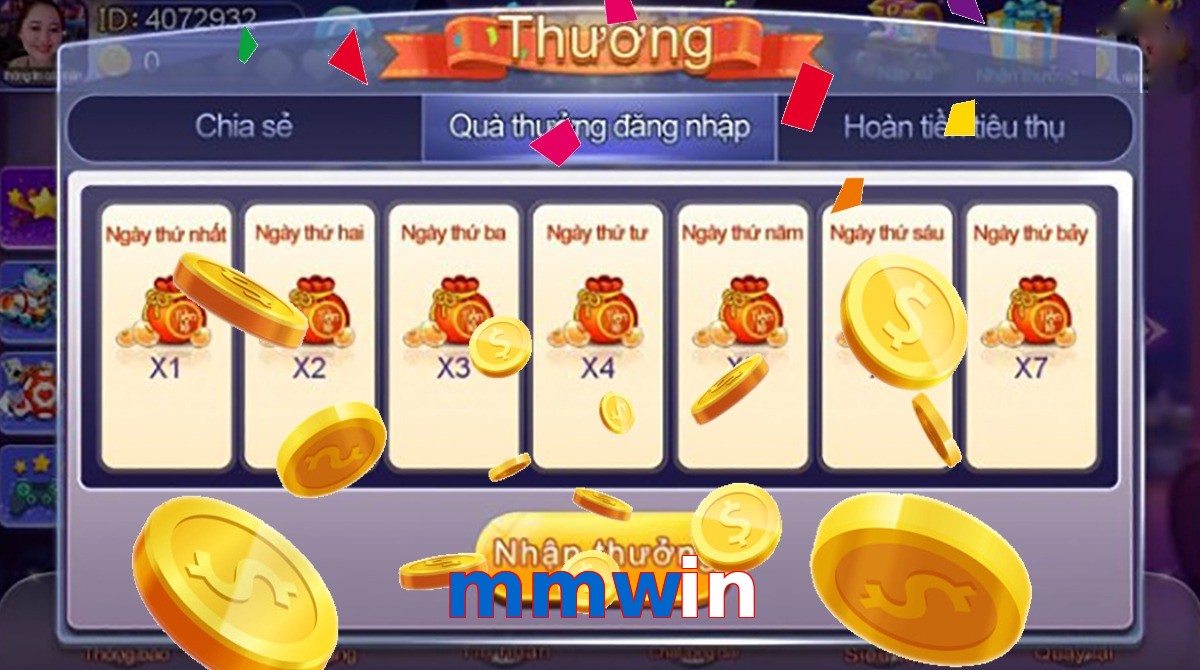 mmwin