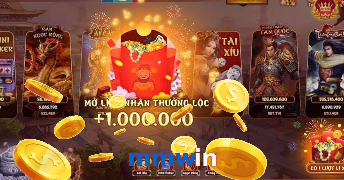 mmwin