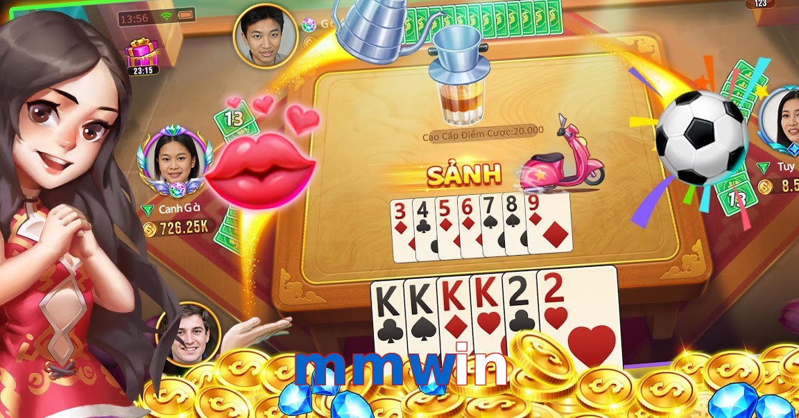 mmwin