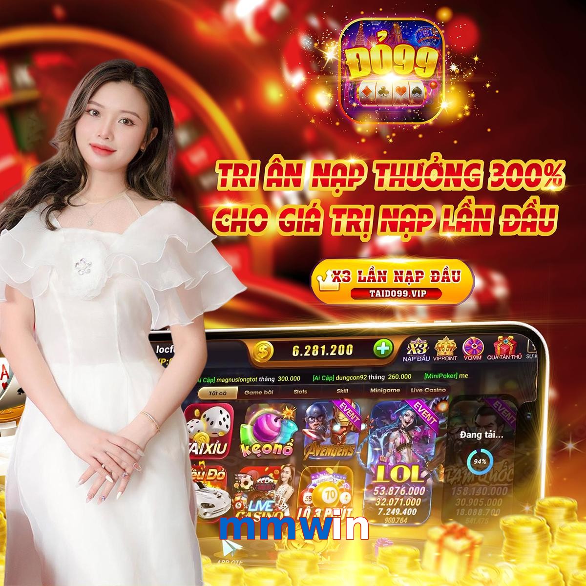 mmwin