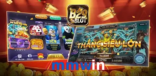 mmwin