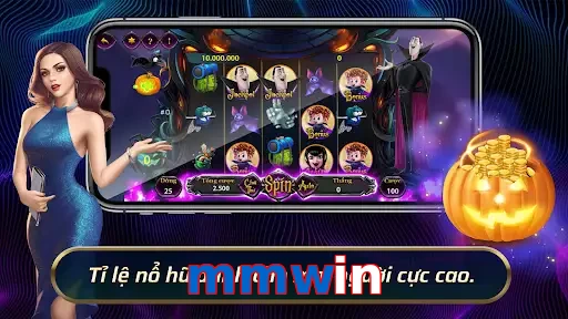 mmwin