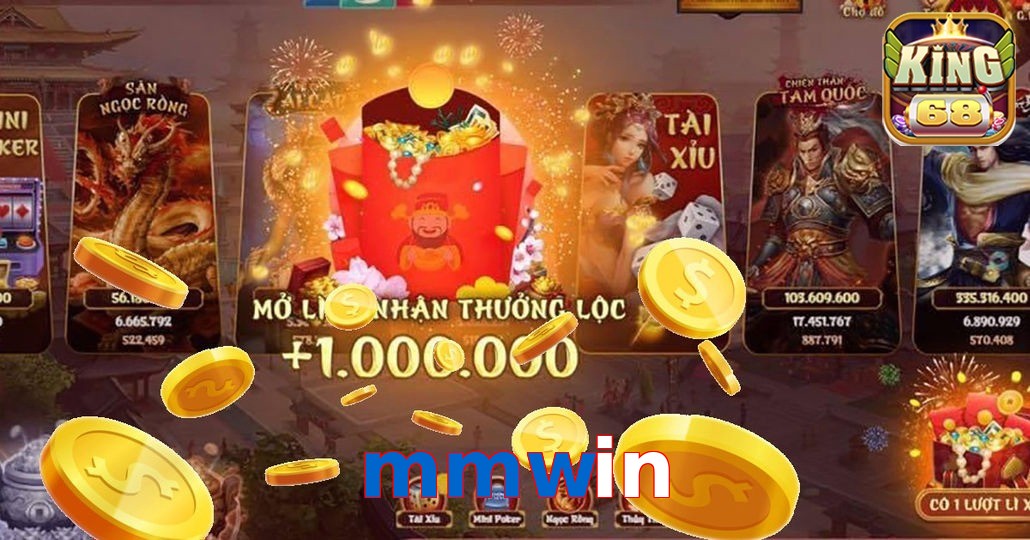 mmwin