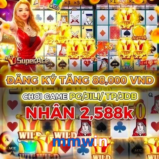 mmwin