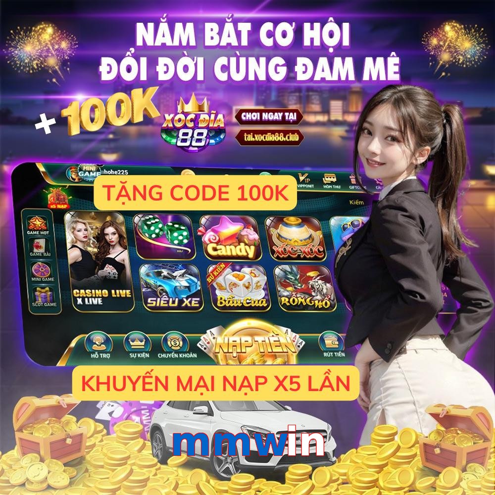 mmwin